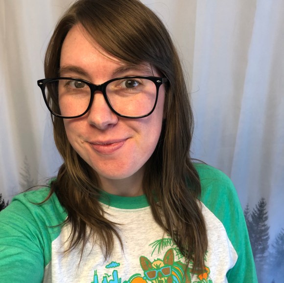 picture of emily hibsman